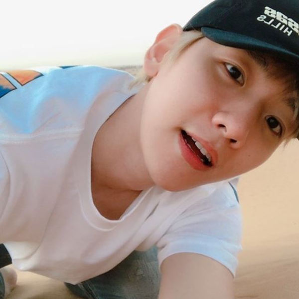 BAEKHYUN