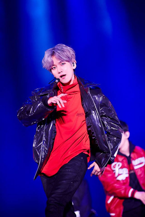 BAEKHYUN