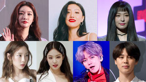 [SBS Star] 7 Celebrities Who Look Even Cuter Without Makeup