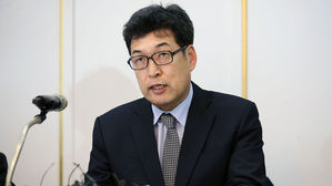 [풀영상] 전명규 교수 전격 기자회견 "심석희에 사죄&hellip;하지만!"