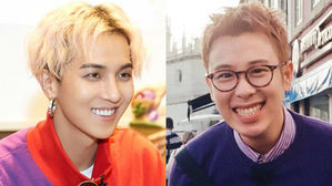[SBS Star] MINO Refers to P.O as "Crazy Dude" During WINNER's Fan Signing Event?