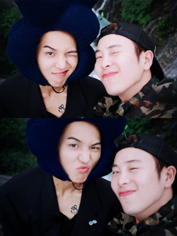 MINO & P.O