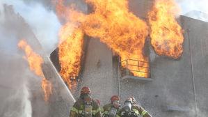 울산 가스공장 에너지저장장치서 불&hellip;"인명피해 없어"