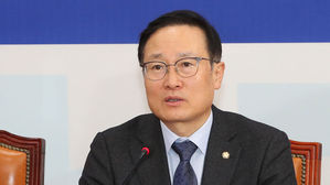 홍영표 "공정경제, 기업 옥죄기 아냐…이재용 요청대로 현장 방문"