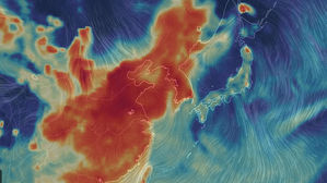 중국 "한국, 남 탓만 하다간 미세먼지 줄일 기회 놓쳐"