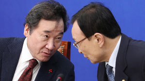 이 총리, 손혜원 의혹에 "잘못 확인되면 법대로 대처"