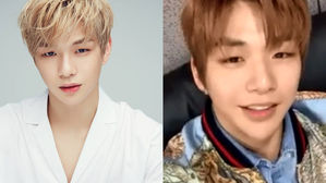 [SBS Star] Kang Daniel Aims to Make His Solo Debut in April