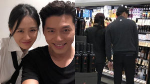 [SBS Star] Son Ye-jin & Hyun Bin Deny Dating Rumors for the Second Time