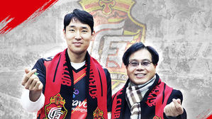 프로축구 경남, '공격하는 수비수' 이광선 영입