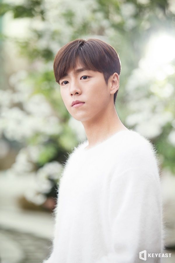 Lee Hyun Woo