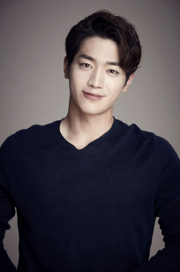 Seo Kang-jun