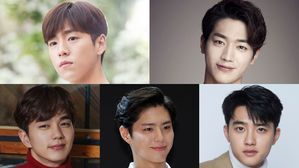 [SBS Star] 5 Talented Actors Who Were Born in 1993