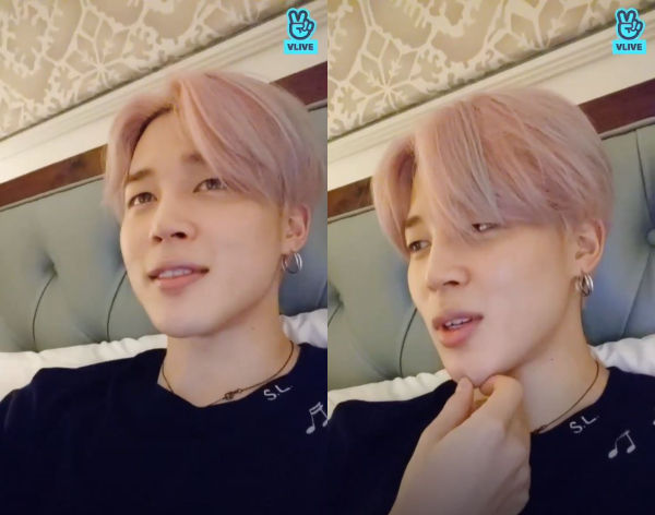 BTS JIMIN