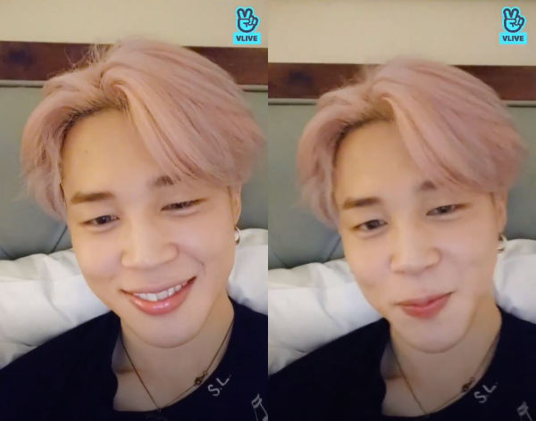 BTS JIMIN