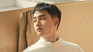 [SBS Star] "They're like home to me" D.O. Talks About EXO's Strong Bond