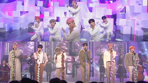 [SBS Star] VIDEO: ASTRO Makes Its Long-Awaited Comeback with the Sweetest Title Track!