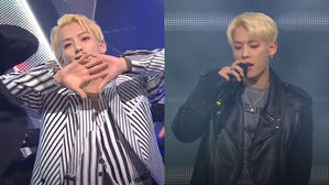 [SBS Star] VIDEO: BTOB Lee Minhyuk Spreads His Wings as a Solo Artist!
