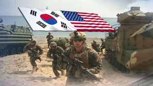 美, 방위비 12억 불 요구하며 '10억 불 미만 절대불가' 통보