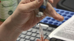 홍역 확진자 4명 늘어 총 35명&hellip;3명은 해외여행 후 확진