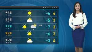 [날씨] 전국 초미세먼지 '나쁨'&hellip;오후부터 차츰 해소