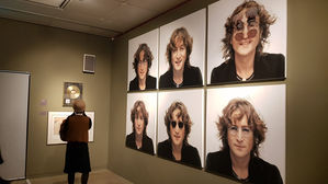 [취재파일] 존 레논의 안경은 원래 촌스러움의 상징이었다