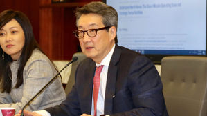 빅터 차 "북미 1차회담 반복 안 된다&hellip;실질적&middot;세부적 협상 필요"