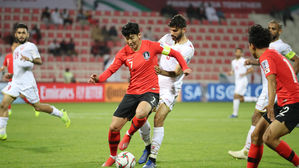한국 탈락 바라는 토트넘 팬들&hellip;"손흥민은 언제 오나요"