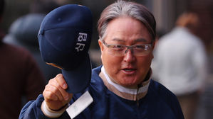 'SUN 자리에 MOON' 김경문 감독, 야구대표팀 사령탑 선임