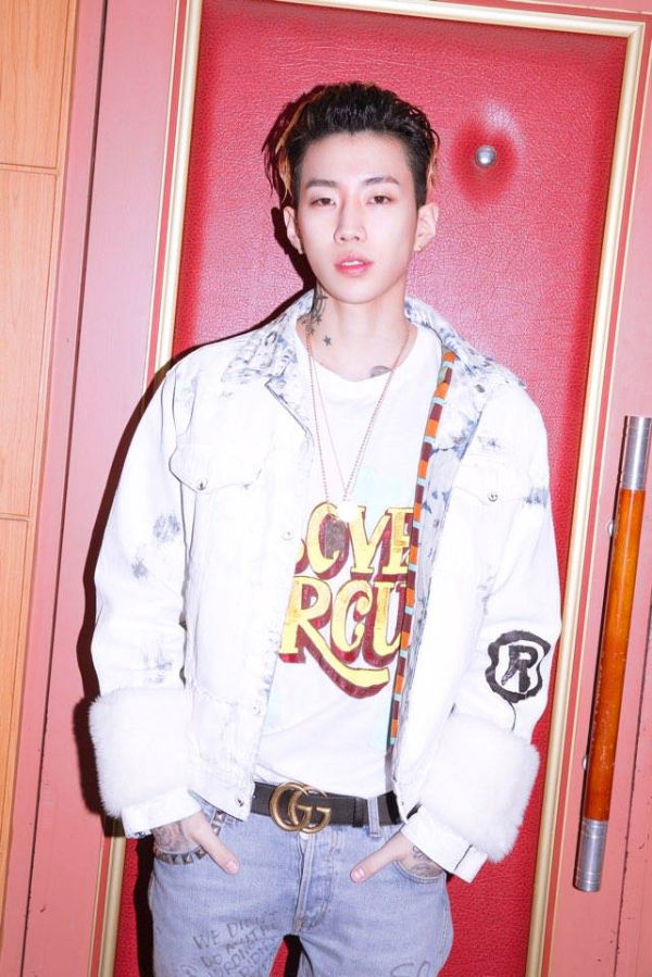 Jay Park