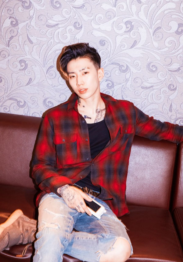 Jay Park