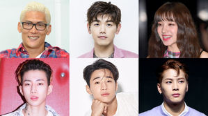 [SBS Star] 6 K-pop Artists Who Are Not Actually Korean!