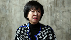 손혜원 목포 기자회견 (사진=연합뉴스)