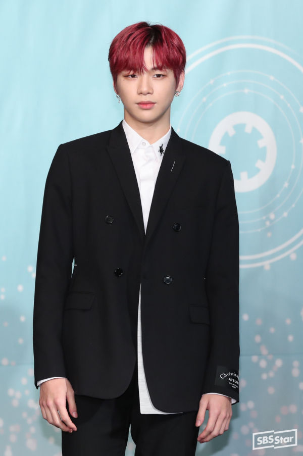 Kang Daniel