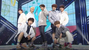 [SBS Star] VIDEO: 'Ring Ring Ring', Who Is It? It Is VERIVERY!
