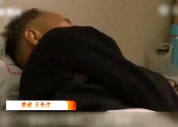 건강 위해 일주일에 과일 '6kg'씩 먹은 60대 남자의 최후