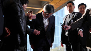 [취재파일] 사법농단 수사 이후의 법조계 - 법원 편