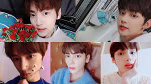 [SBS Star] TXT Members Greet Their Fans for the First Time!