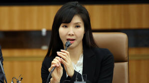 [Pick] 서지현 검사, 조국 후보자 수사에 "정치적 의심 든다" 주장