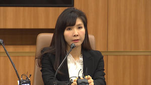 [풀영상] '미투' 서지현 검사, 안태근 유죄 판결에 입 열다