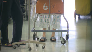 입원 환자 10명 중 1명 14일 대기&hellip;의정 갈등 정점 대비 3일 줄어