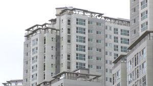 지난해 가구당 순자산 4억 1천만 원…부동산이 76%