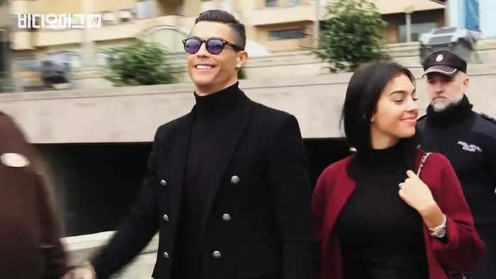 해외 축구 스타들의 법정 출석 모습은?