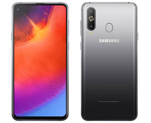 '홀 디스플레이' 탑재한 갤럭시 A9 프로 출시&hellip;59만9천500 원