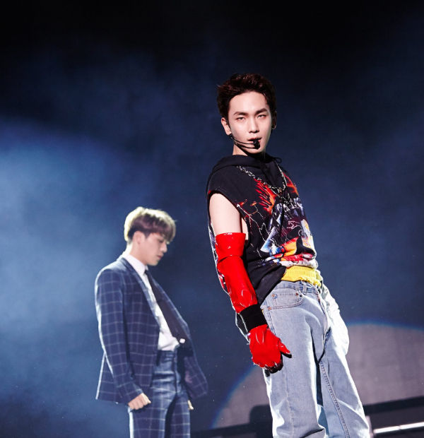 SHINee KEY