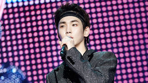 [SBS Star] SHINee KEY to Enlist in the Military in March