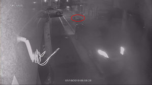 취객 50m 끌고간 뺑소니범, 사고 전 술자리 합류&hellip;음주 여부 수사