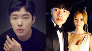 [SBS Star] Ryu Jun Yeol Gives an Update on His Relationship with Hyeri