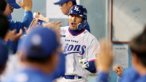 프로야구 삼성, FA 김상수와 3년 최대 18억 원에 계약