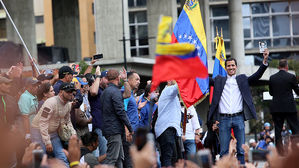 베네수엘라 검찰, 과이도 국회의장 출금&middot;자산동결 추진