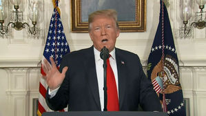 미 국경장벽 협상 '교착'&hellip;트럼프 "민주당 셧다운 원해"